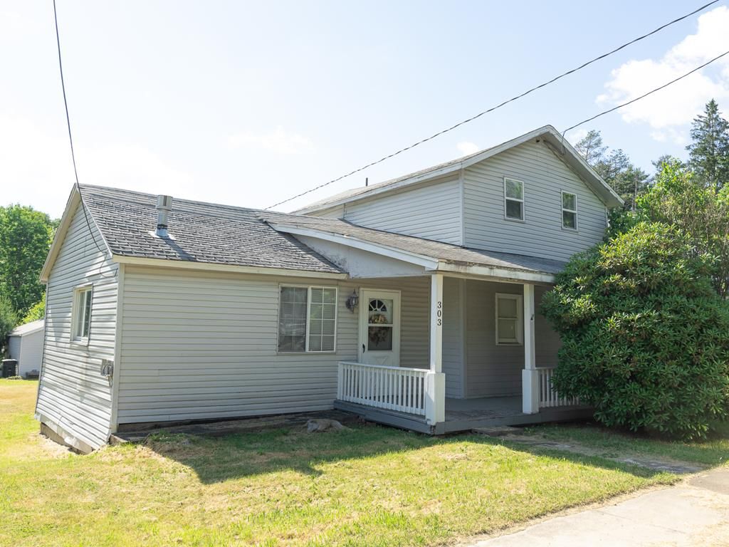 303 N Main St, Pleasantville, PA 16341 Trulia