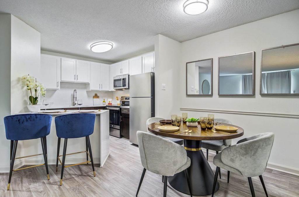 Place Apartments Atlanta, GA Trulia