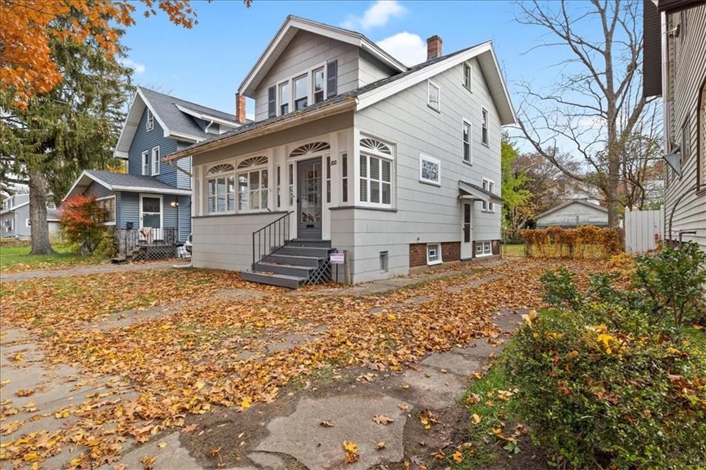 100 Edgeland St, Rochester, NY 14609