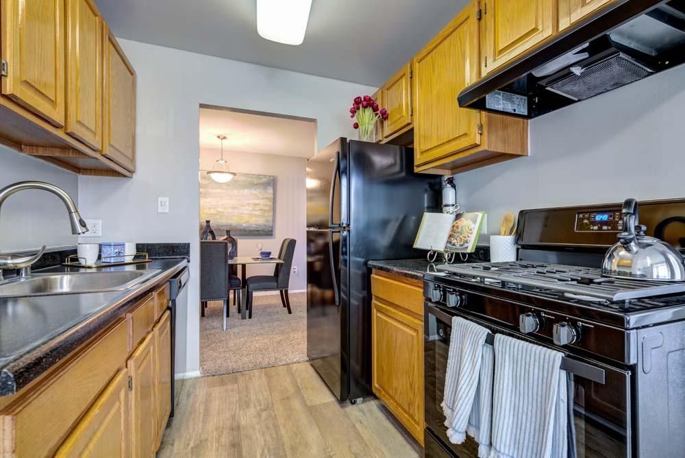 14120 Weeping Willow Dr, Silver Spring, MD 20906