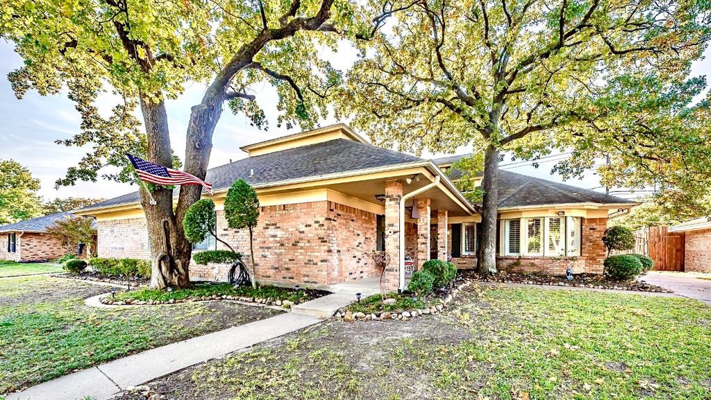2520 Radcliffe Dr, Arlington, TX 76012 Trulia