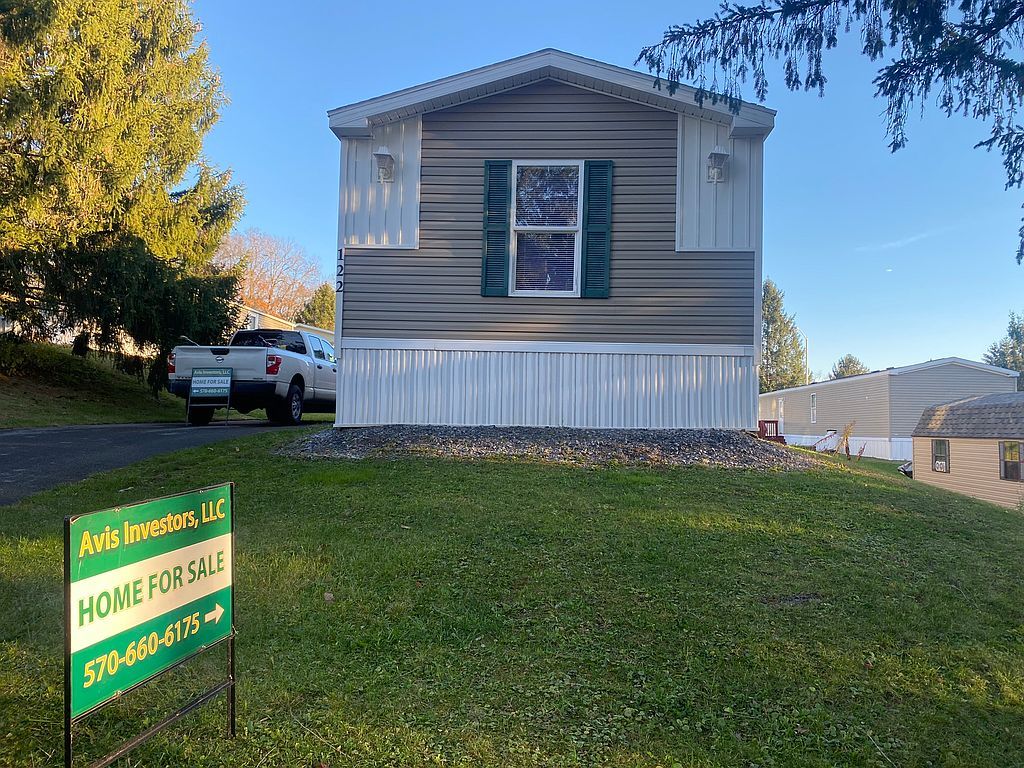 122 Sanctuary Blvd, Lock Haven, PA 17745 Trulia