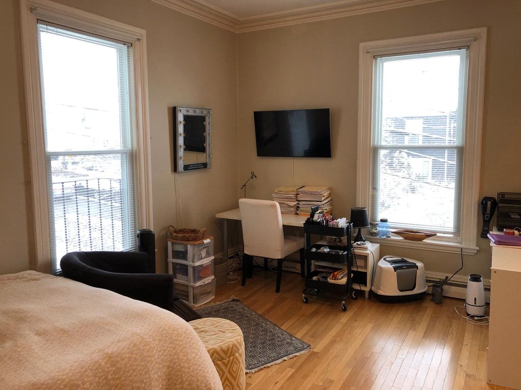 154 Central St #6, Somerville, MA - Studio, 1 Bath Apartment - 11