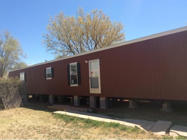 3517 Cesar Chavez Dr, Clovis, NM 88101