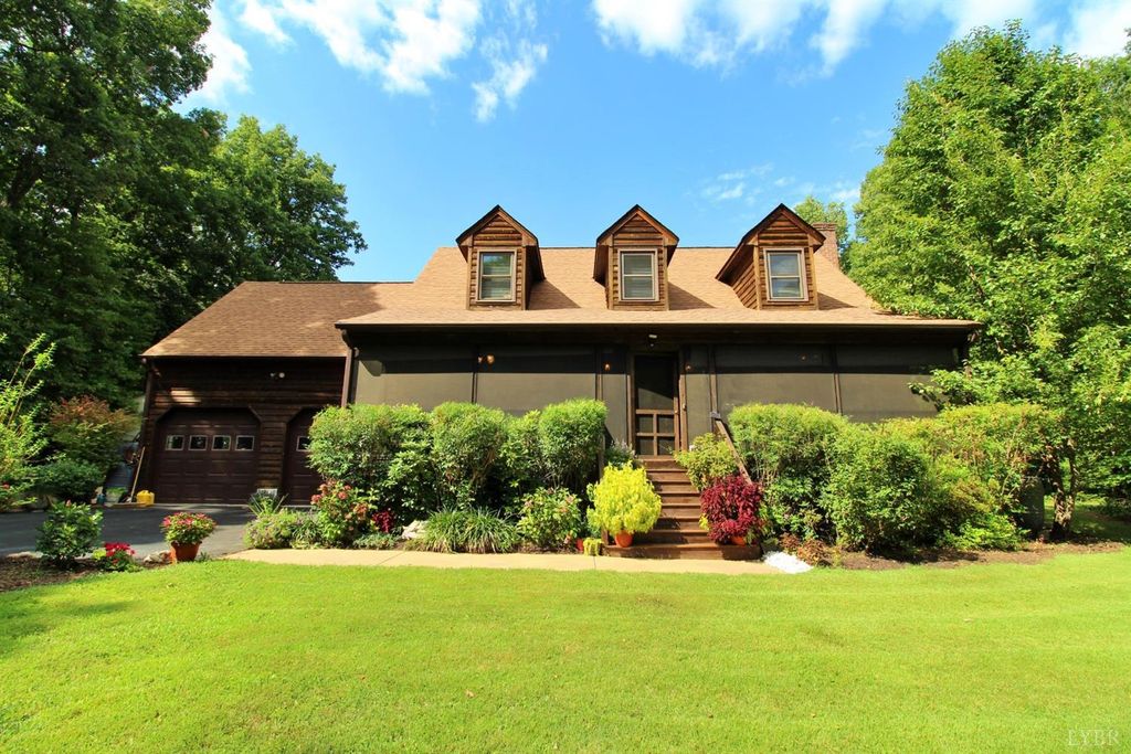 431 Langdon Rd, Evington, VA 24550 MLS 333363 Trulia