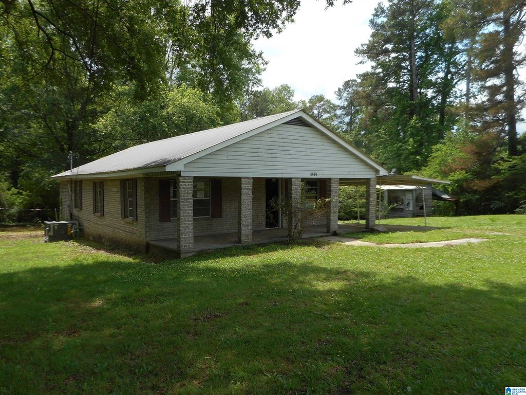 9405 Asberry Rd, Warrior, AL 35180 Trulia