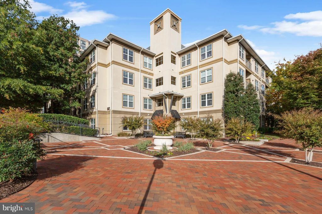 11750 Old Georgetown Rd #2302, North Bethesda, MD 20852
