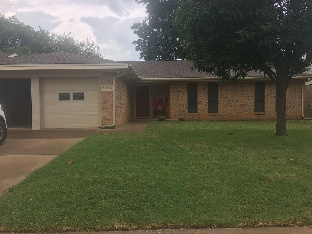4423 Prince Edward Dr, Wichita Falls, TX 76308