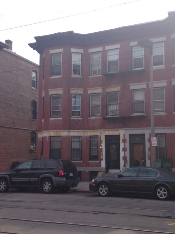 55 S Huntington Ave B2, Boston, MA 02130 Trulia