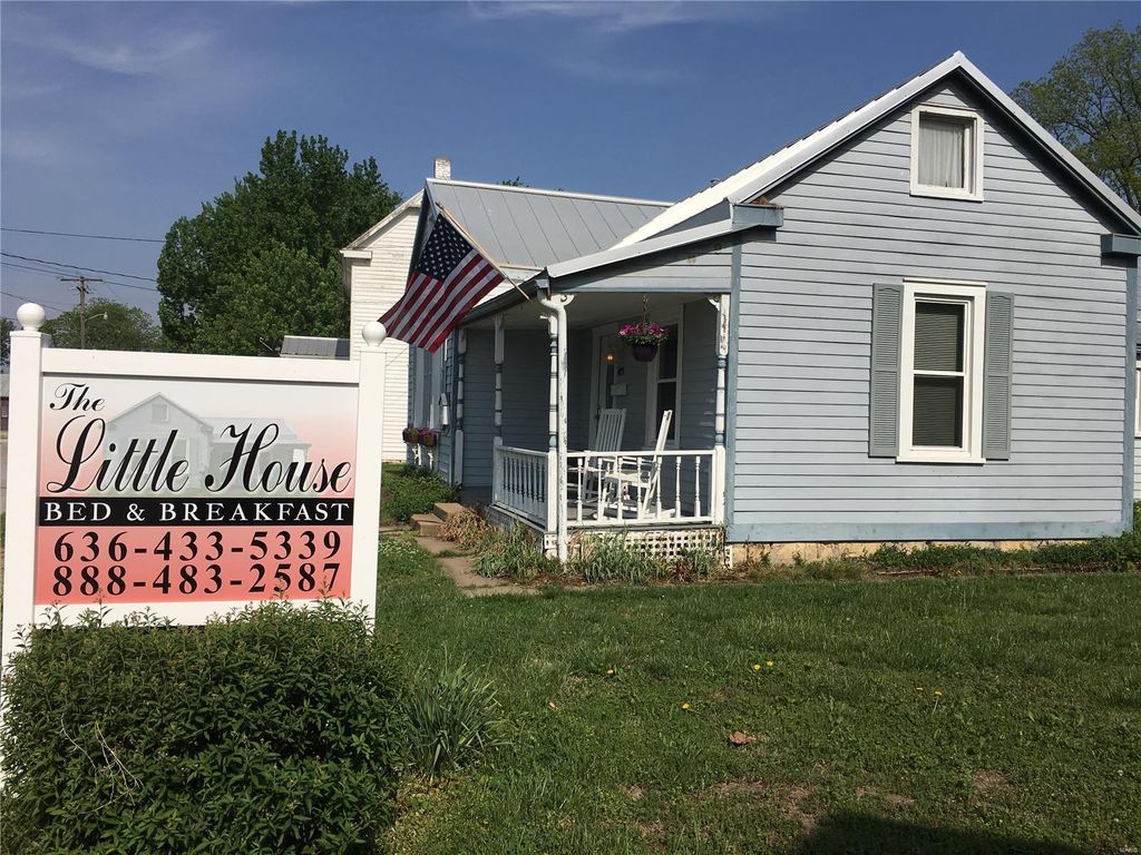 403 Depot St, Marthasville, MO 63357 Trulia