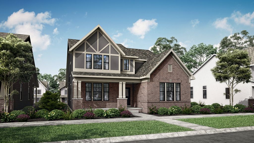 1240 Chatham Hills Blvd, Westfield, IN 46074 Trulia