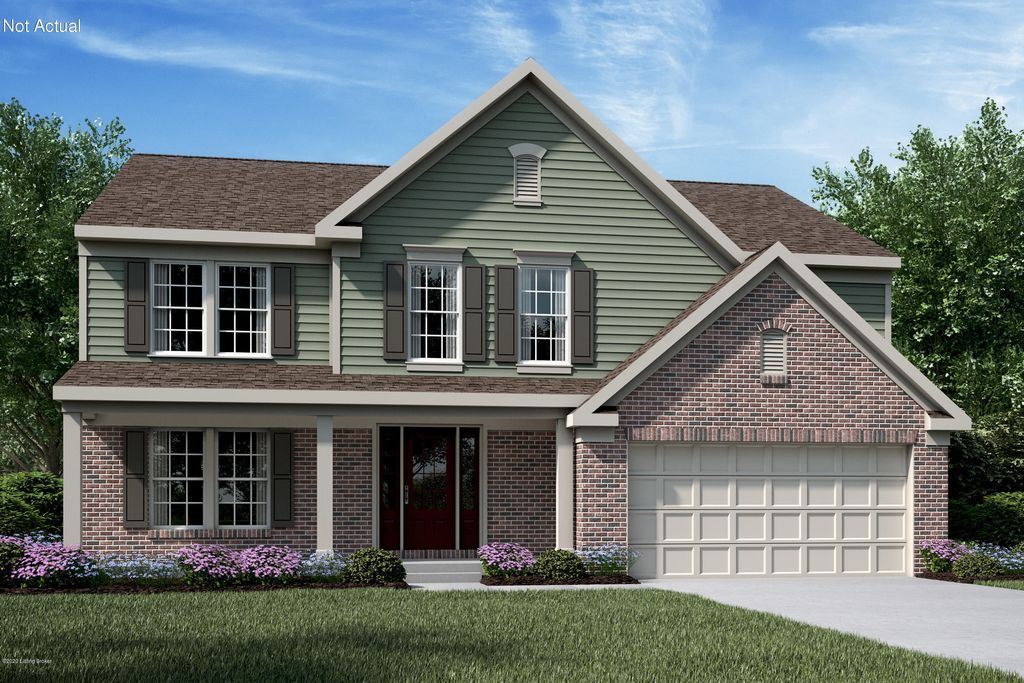 553 Mallard Lake Blvd, Shepherdsville, KY 40165 Trulia