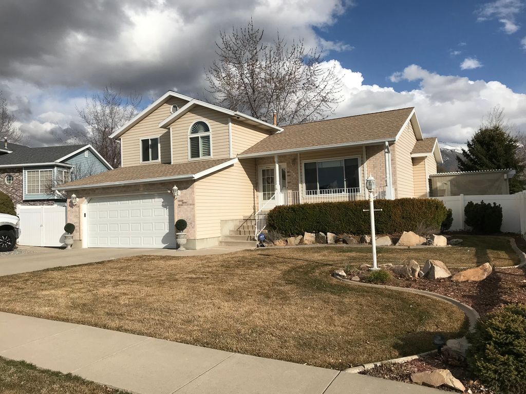 1208 N 100 W, Layton, UT 84041 Trulia