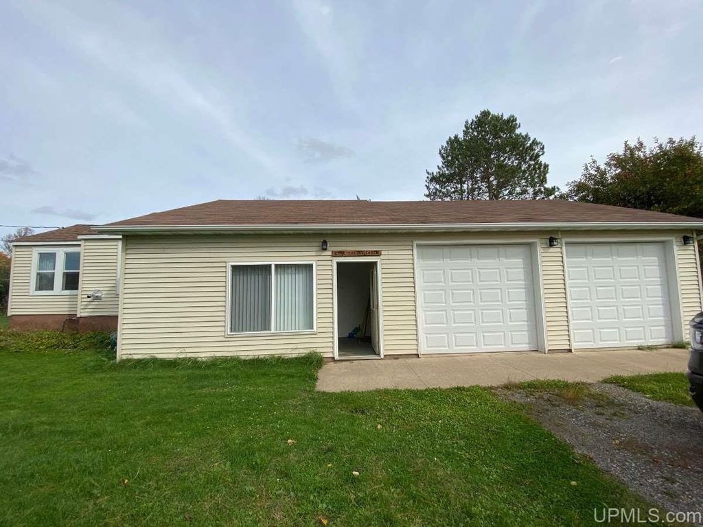 N11622 Chelhar Ln, Channing, MI 49815 Trulia