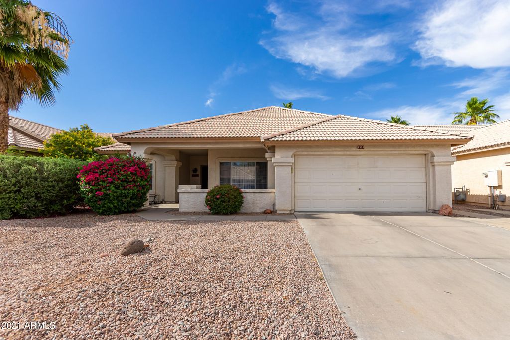 1530 E  San Tan St, Chandler, AZ 85225