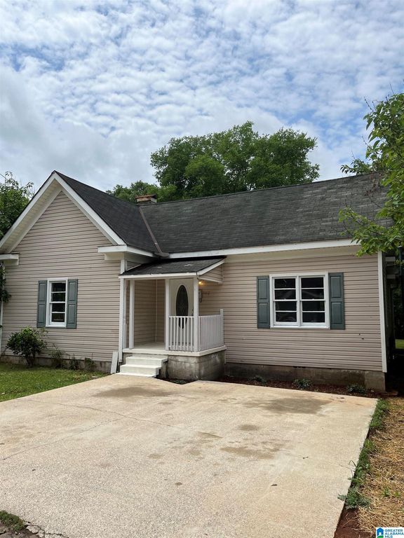 502 Exeter Ave, Bessemer, AL 35020 Trulia