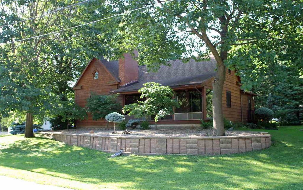 421 W South St, Shell Rock, IA 50670 Trulia