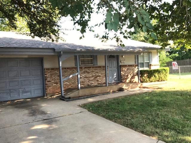 5008 S Deborah Dr, Oklahoma City, OK 73129