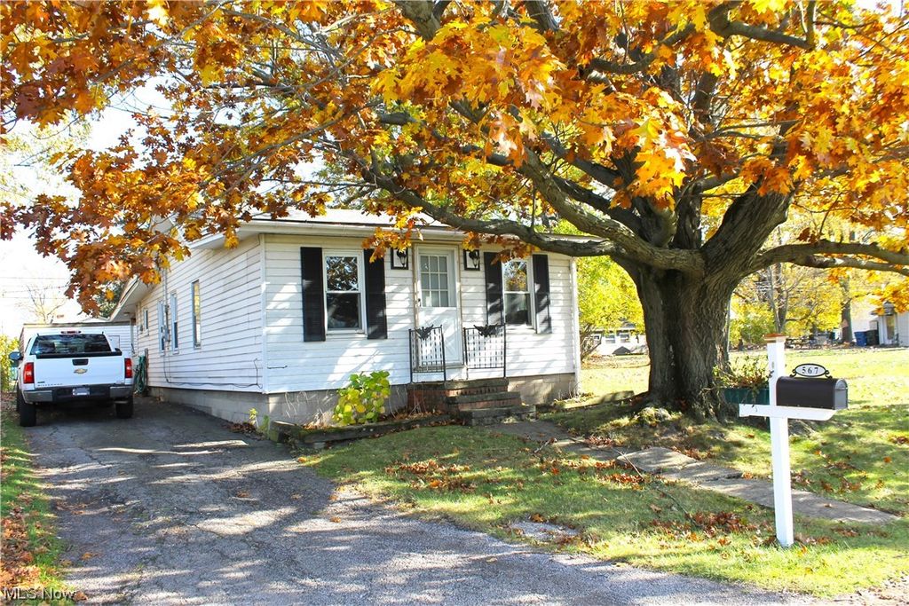 567 Pasadena Ave, Sheffield Lake, OH 44054 Trulia