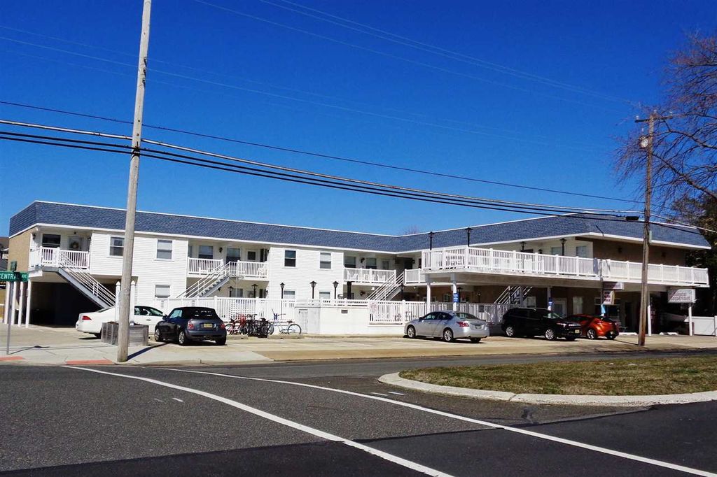 1608 Central Ave 13, North Wildwood, NJ 08260 Trulia
