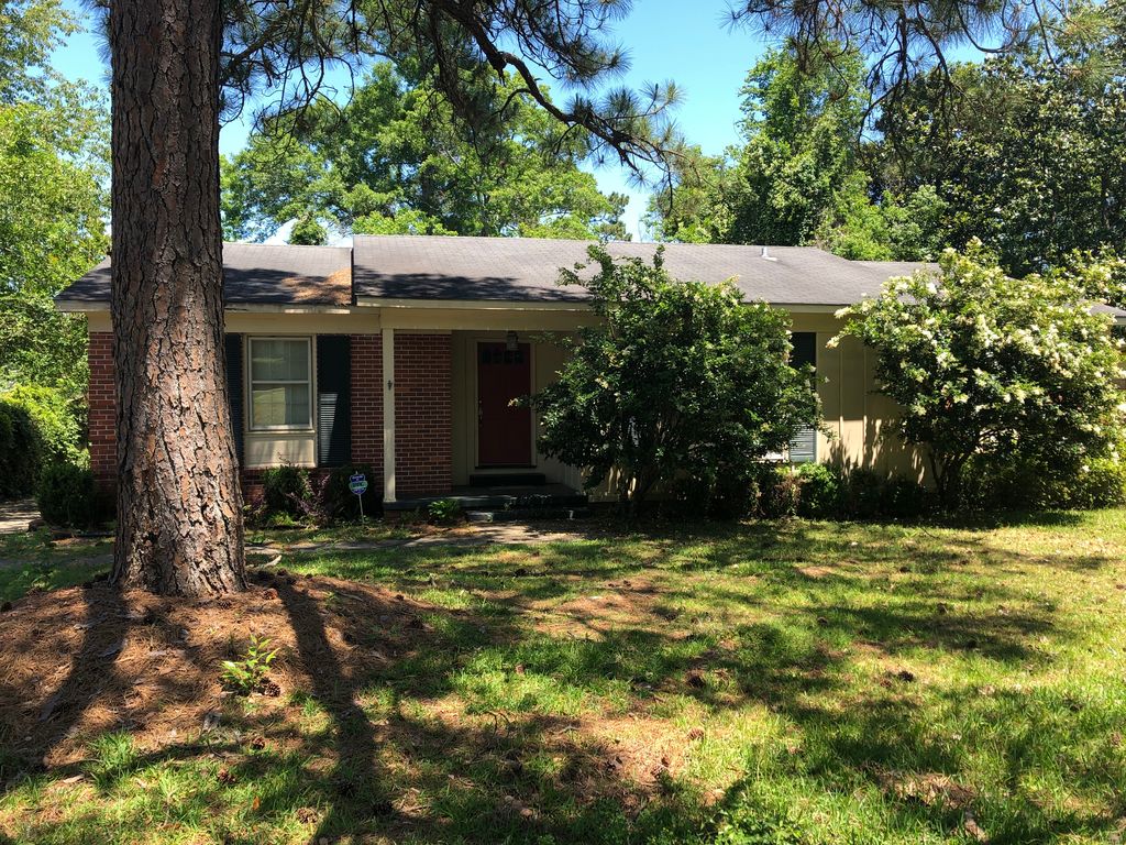 2764 Brookwood Dr, Mobile, AL 36606 Trulia