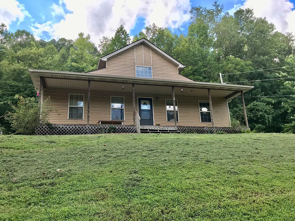 1041 Highway 421 N, McKee, KY 40447 Trulia