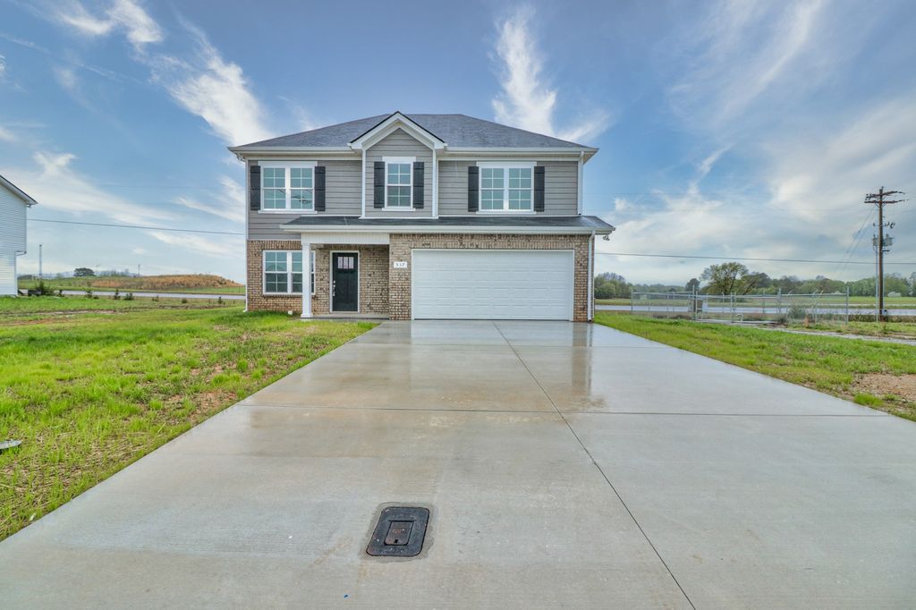 537 Mimosa Dr 33, Decherd, TN 37324 Trulia