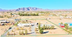 2220 N Leslie St, Pahrump, NV 89060