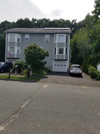 109 Orton Street Ext, Worcester, MA 01604