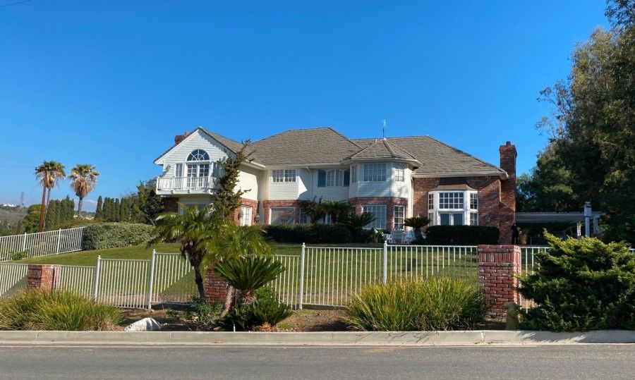 18611 Mesa Dr, Villa Park, CA 92861 Trulia