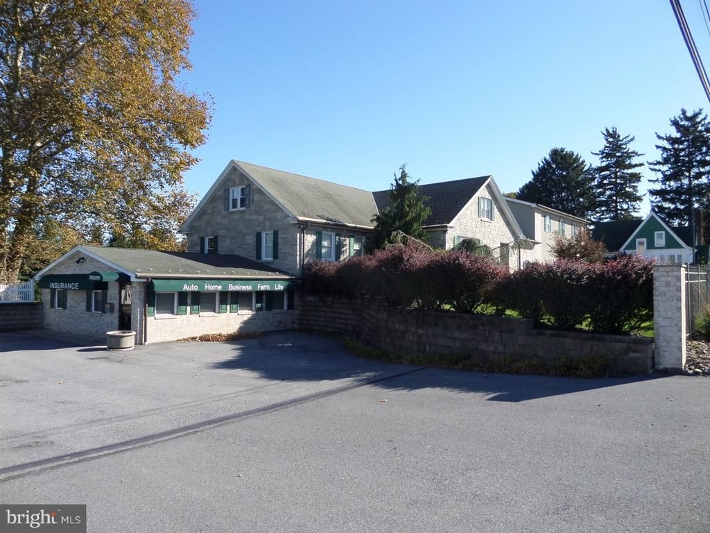 5445 Pottsville Pike, Leesport, PA 19533 Trulia