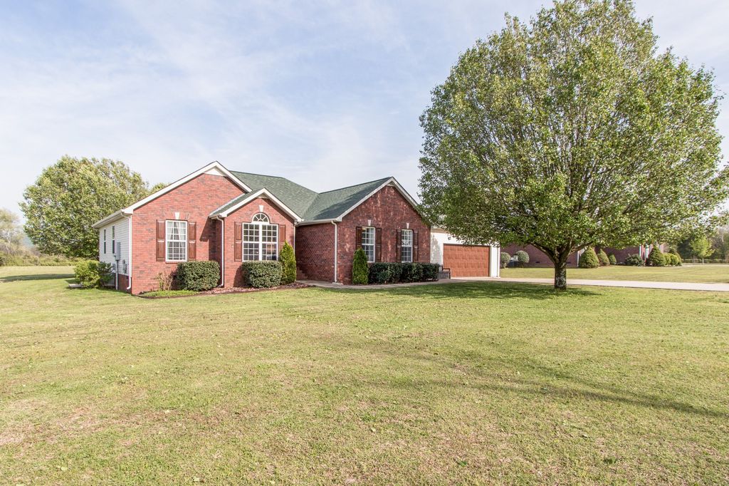 14064 Mount Pleasant Rd, Rockvale, TN 3 Bed, 2 Bath SingleFamily
