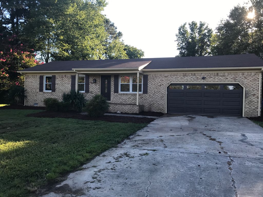 1316 Blackwater Rd, Chesapeake, VA 23322 Trulia