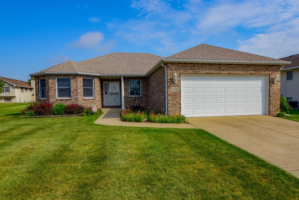 1230 W 97th Pl, Crown Point, IN 46307 Trulia