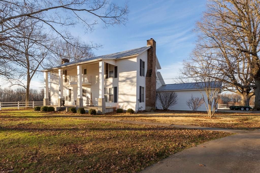 8881 Highway 64, Lexington, AL 35648 2 Bed, 2 Bath SingleFamily Home