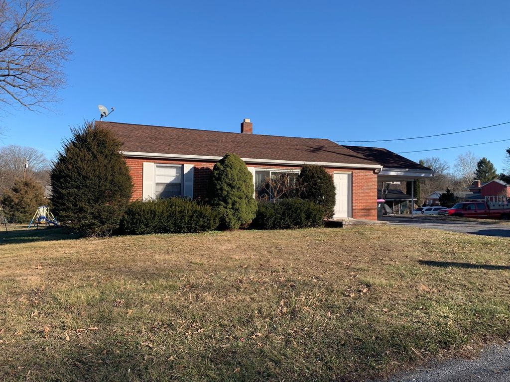 14258 Molly Pitcher Hwy, Greencastle, PA 17225 Trulia