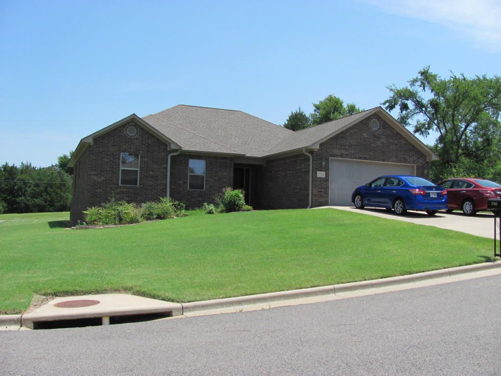 2708 N Mobile, Russellville, AR 72802 Trulia