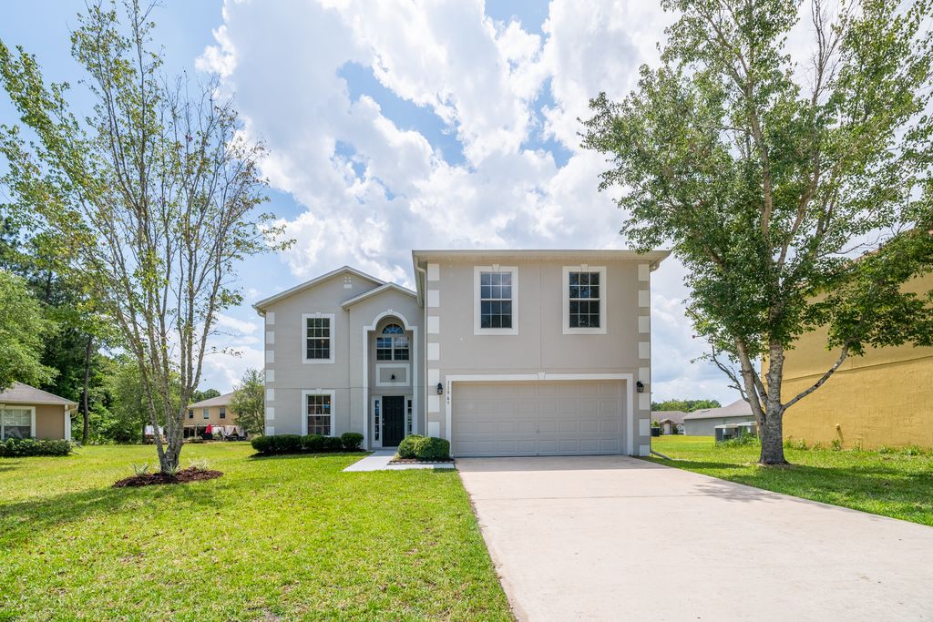 11944 Chester Creek Rd, Jacksonville, FL 32218