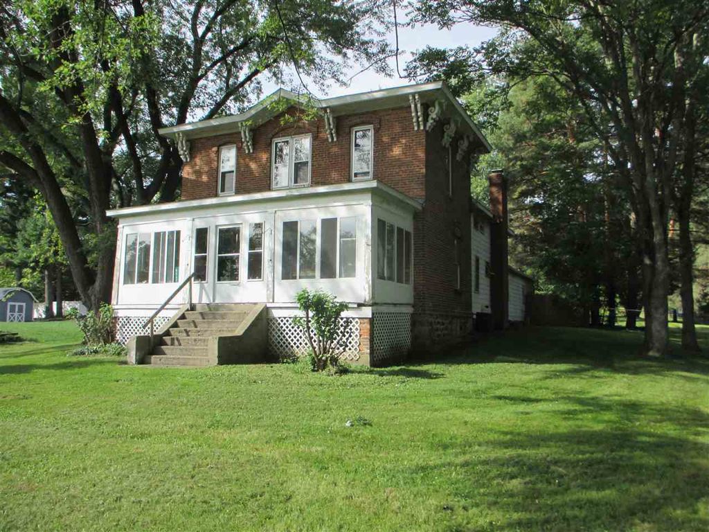4567 N Seymour Rd, Flushing, MI 48433