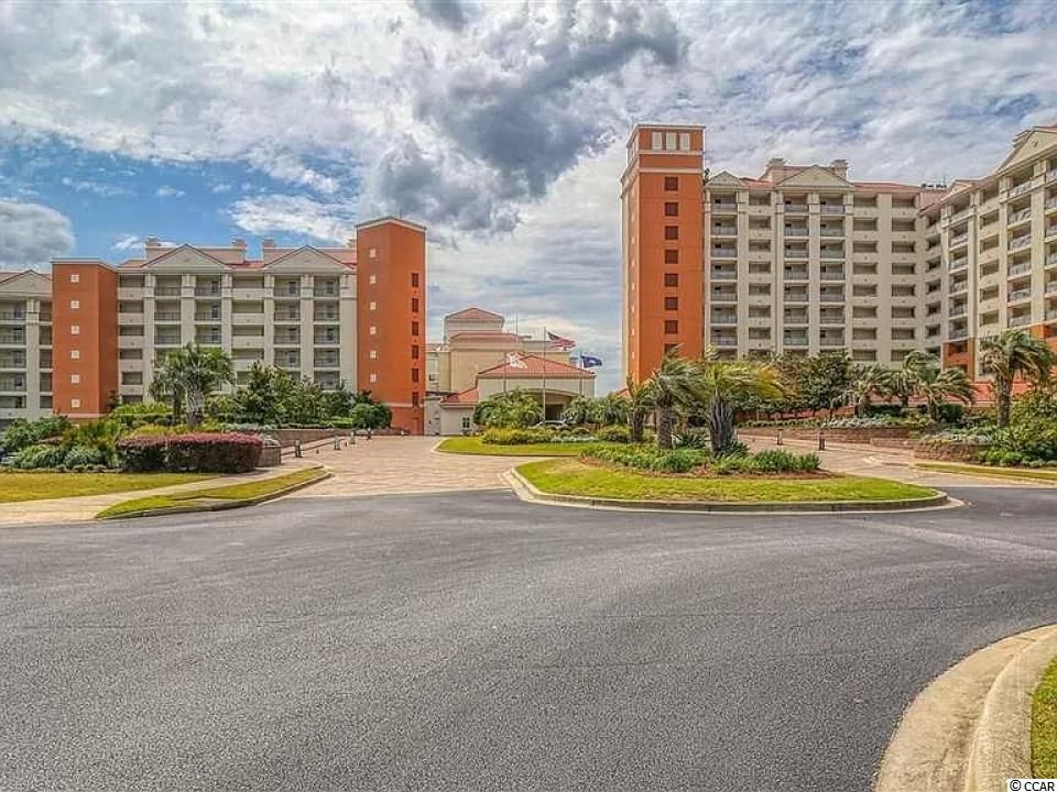 8121 Amalfi Pl #4306, Myrtle Beach, SC 29572