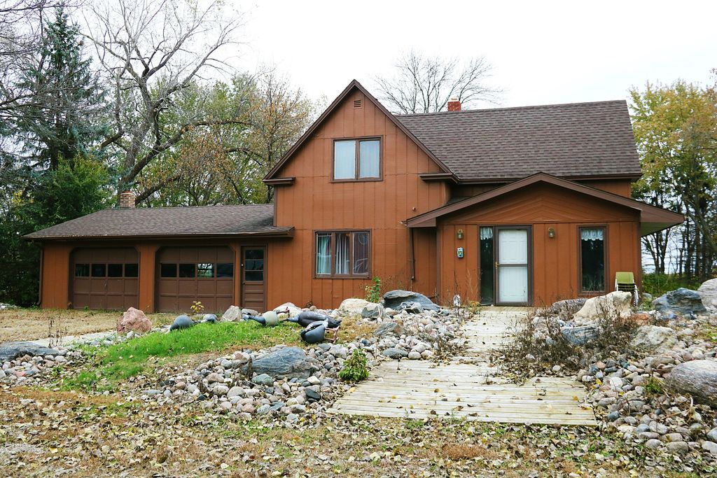 2004 300th St, Breckenridge, MN 56520 Trulia