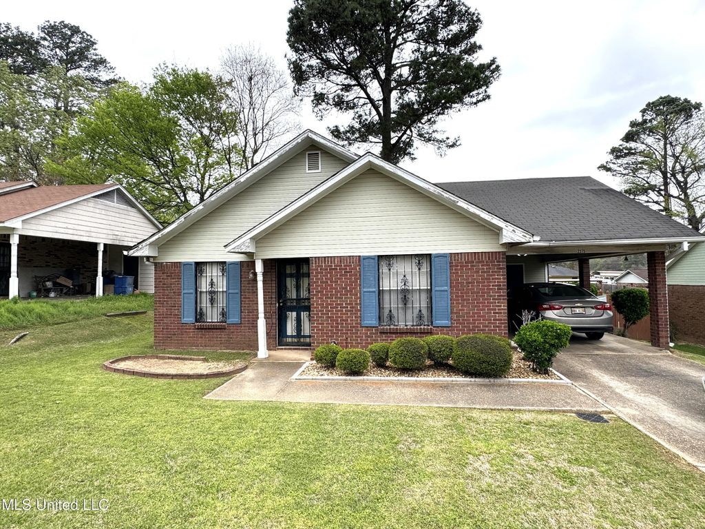 2375 Riffle Ave, Jackson, MS 39209 Trulia