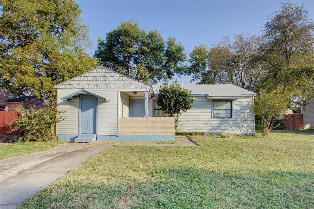 1819 Edna St, Arlington, TX 76010
