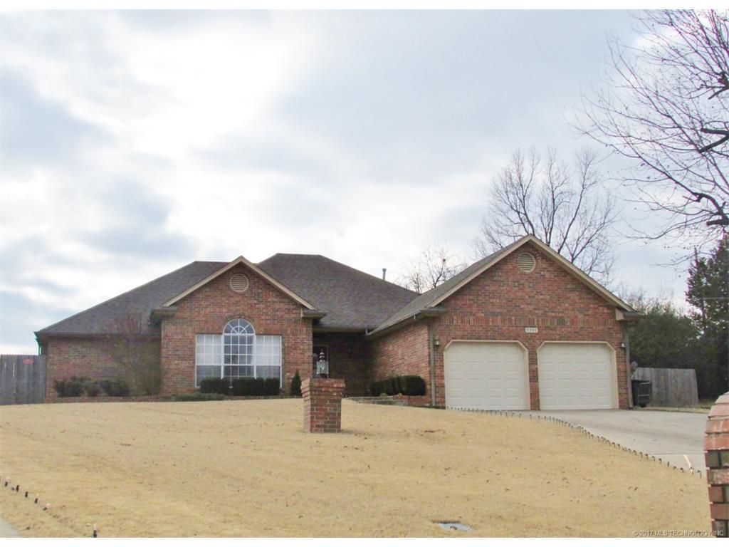 1201 Grandview Ave, Fort Gibson, OK 74434 Trulia