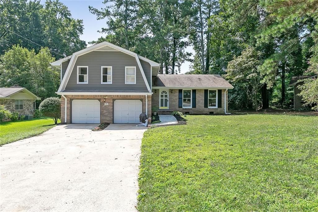 5228 Glenn Ct SW, Lilburn, GA 30047