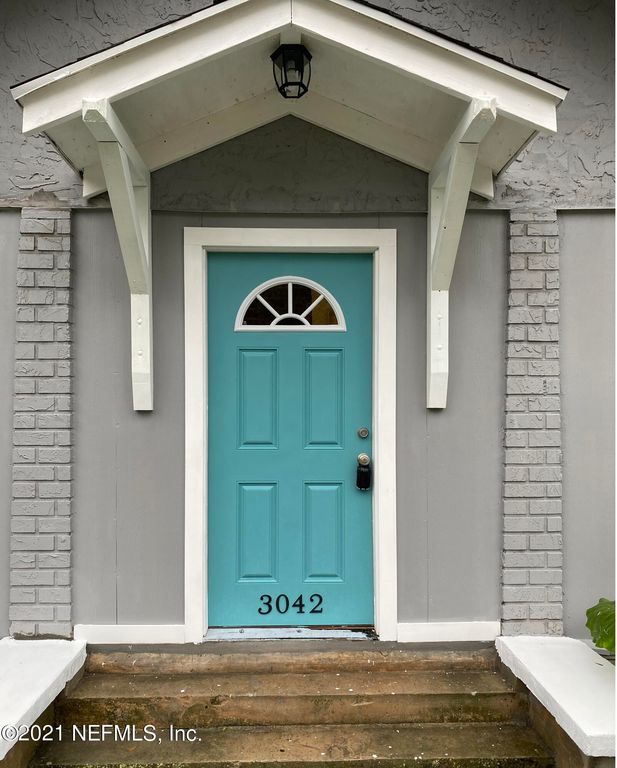 3042 Thomas St, Jacksonville, FL 32254