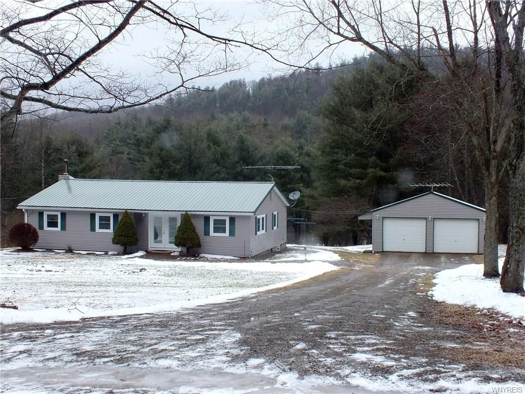 8660 Coon Hollow Rd, Portville, NY 14770 Trulia