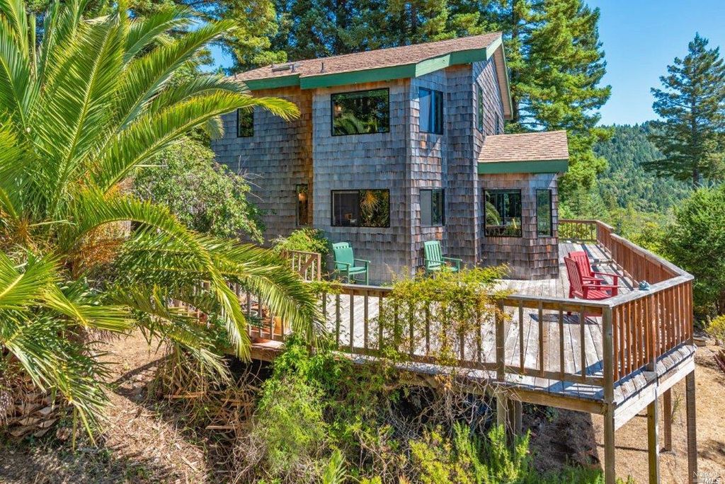 46041 Sunset Dr, Gualala, CA 95445 Trulia