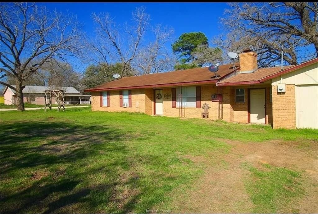 405 S Texas St, Milano, TX 76556 Trulia