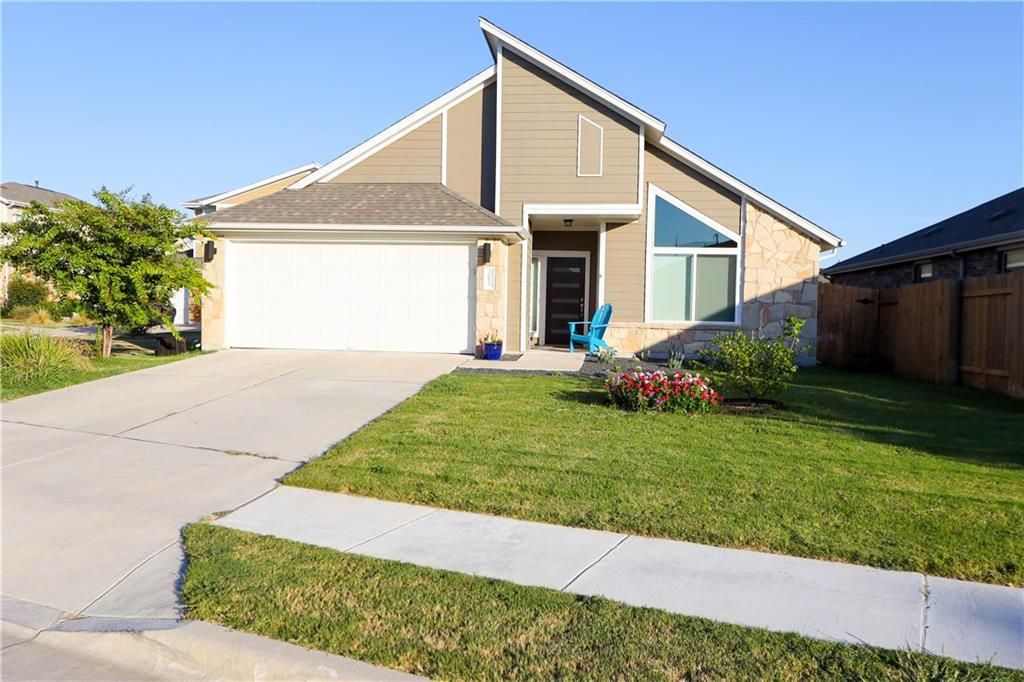 7013 Brick Slope Path, Austin, TX 78744